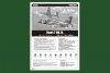 Hobby Boss 81733 Hawk T MK.1A (1:48)